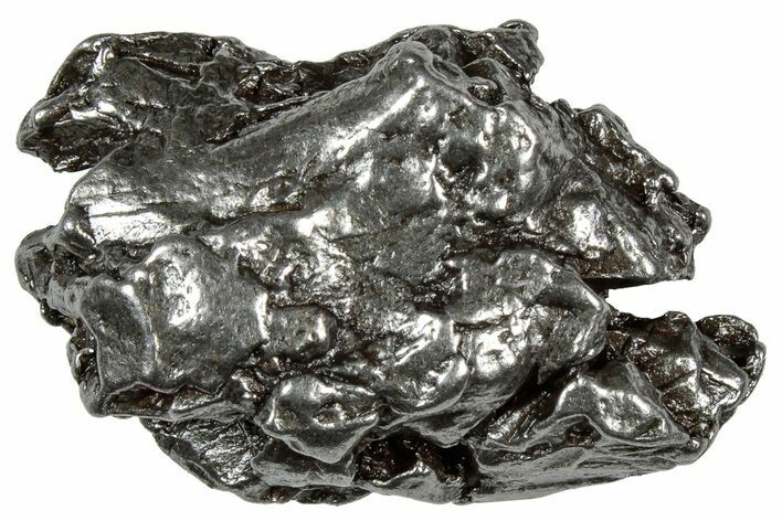 Campo del Cielo Iron Meteorite ( g) Nugget - Argentina #306743